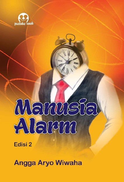 Manusia Alarm Edisi 2